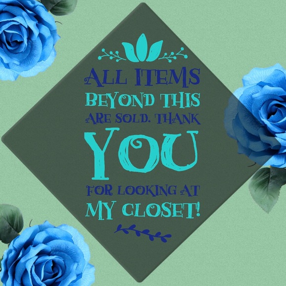 All items beyond this are sold! - Picture 1 of 1